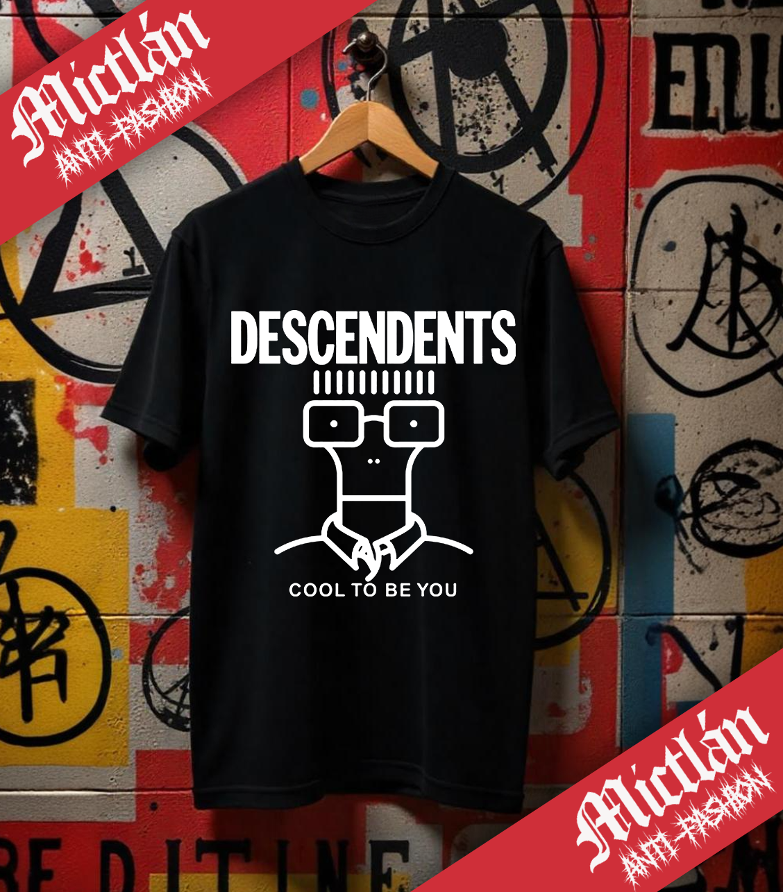Descendents