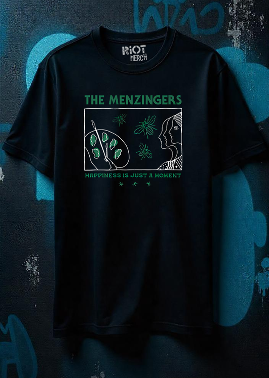 The Mezingers
