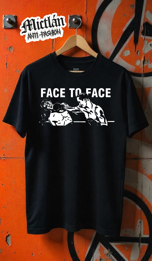 Face to Face