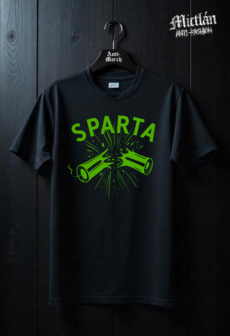 Sparta