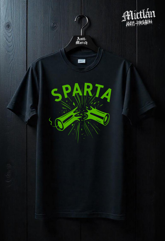 Sparta