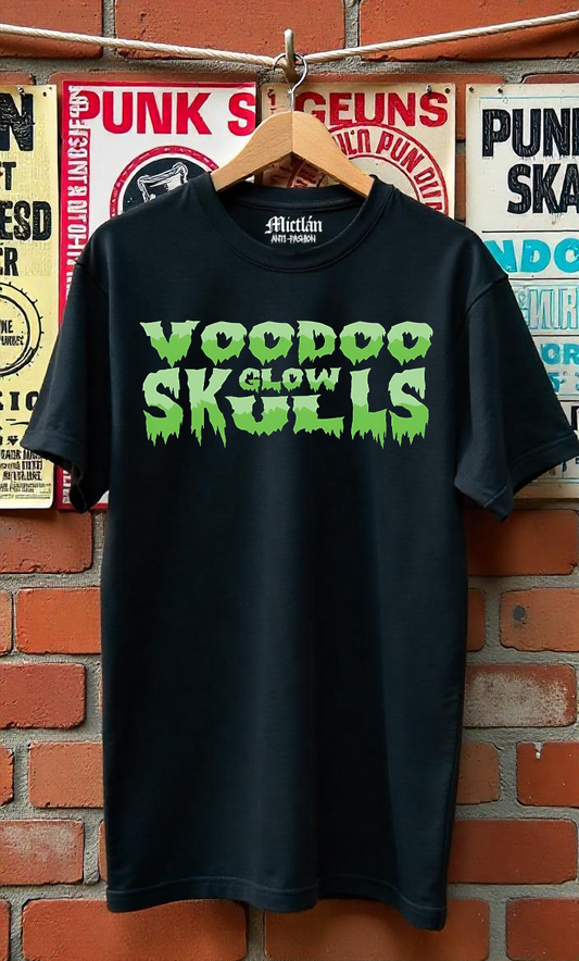 Voodoo Glow Skulls