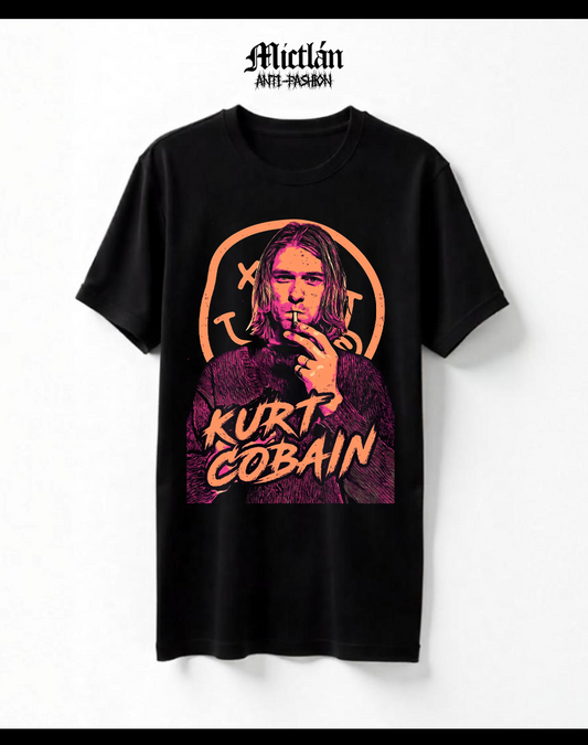 Kurt Cobain