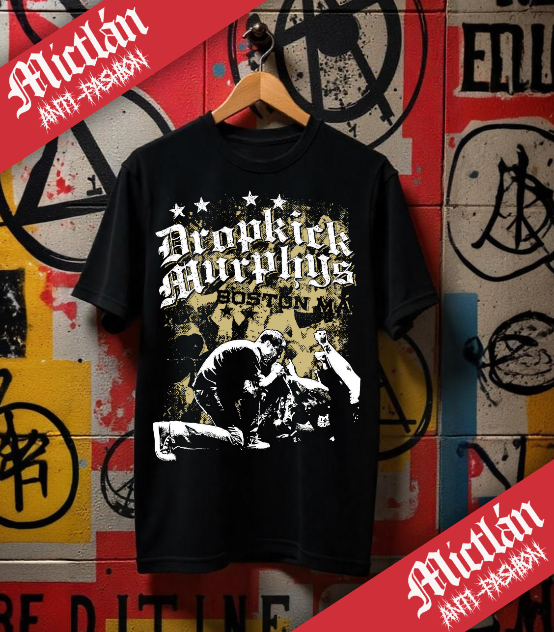 Dropkick Murphys