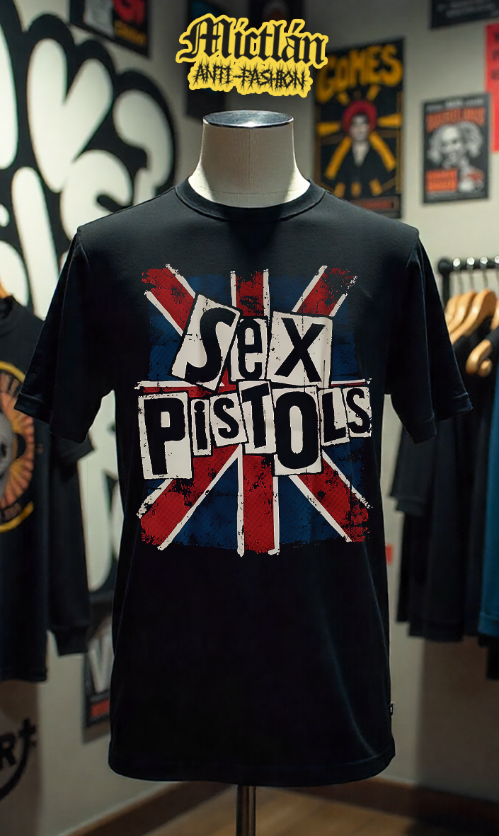 Sex Pistols