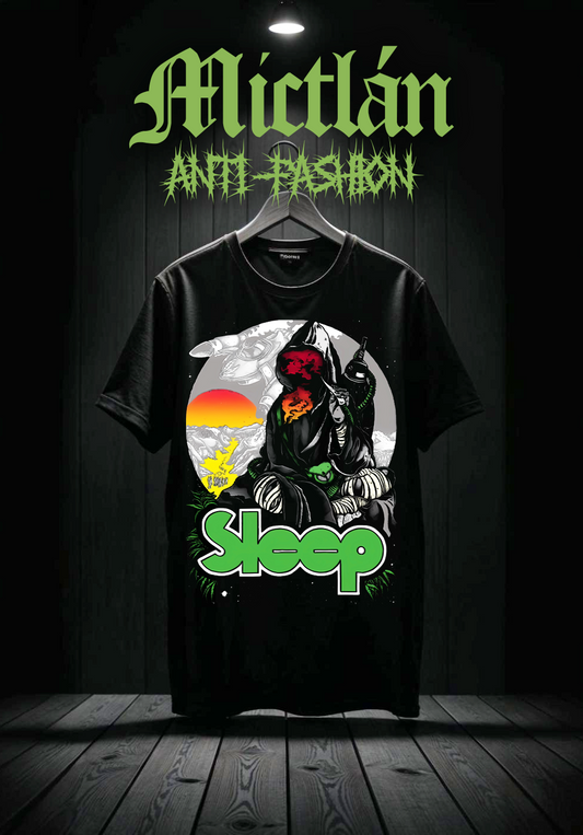 Sleep II