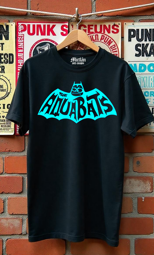 The AquaBats