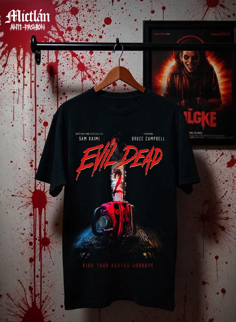 Evil Dead 2