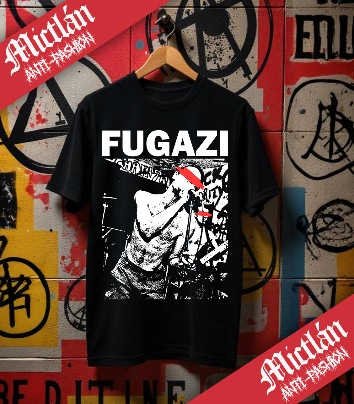 Fugazi