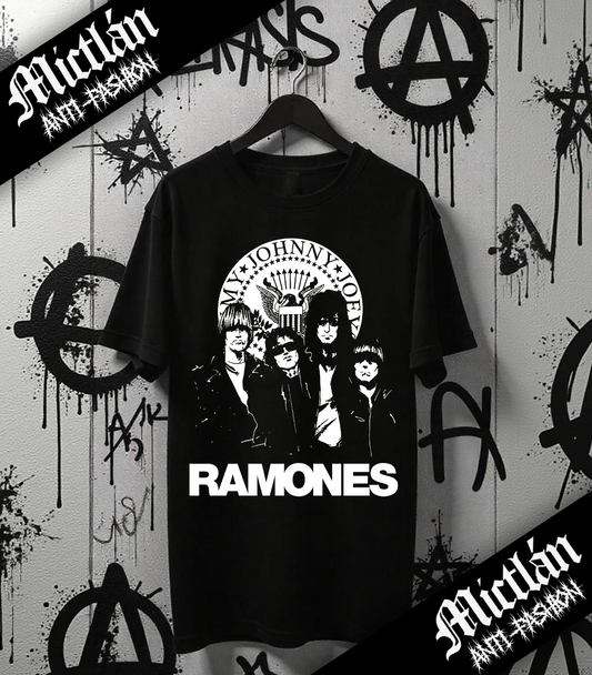Ramones