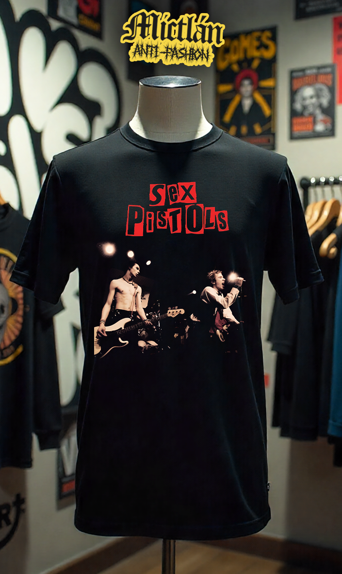 Sex Pistols