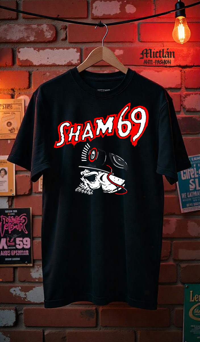 Sham 69