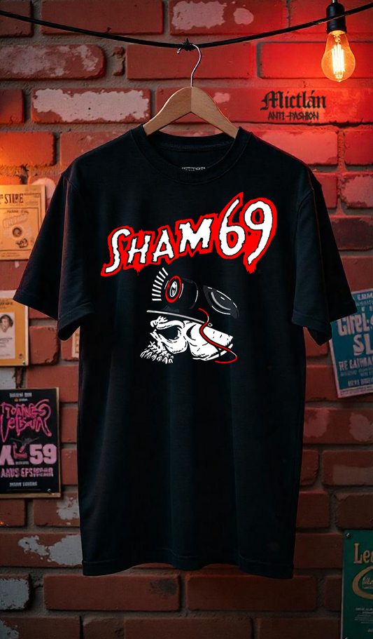 Sham 69