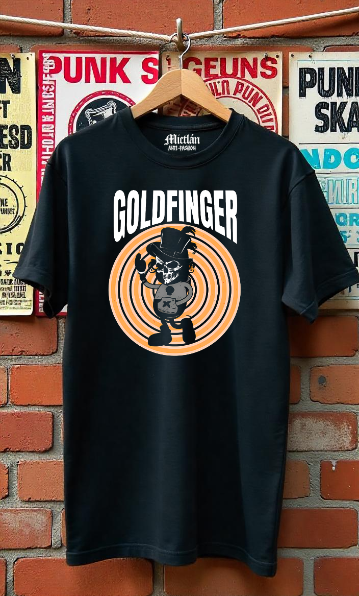 GoldFinger