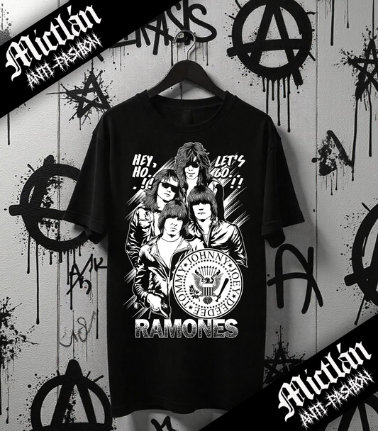 Ramones