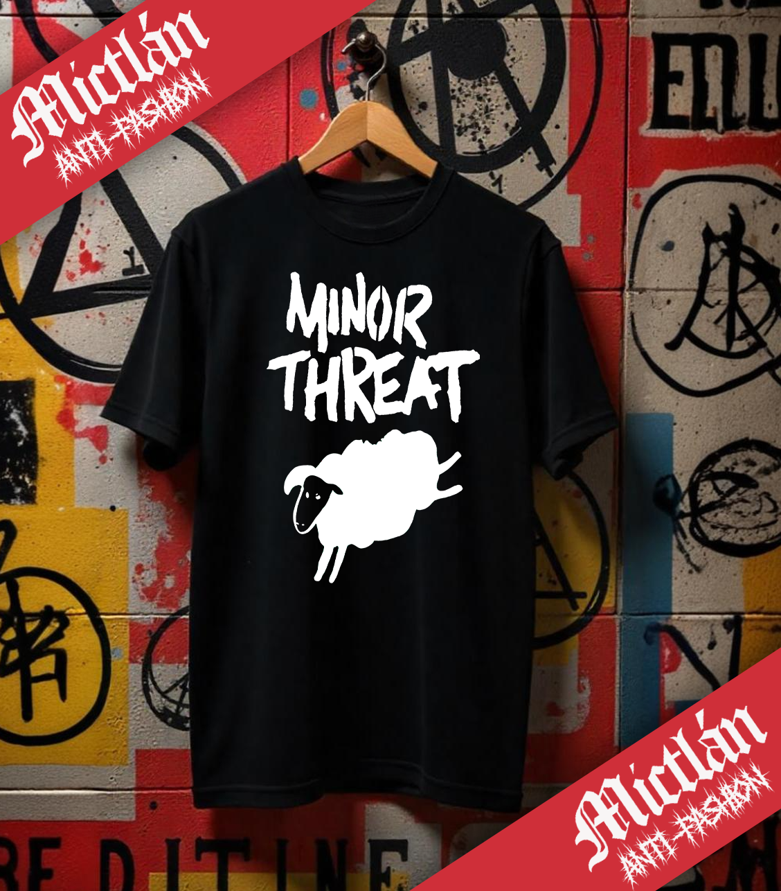 Minor Threat