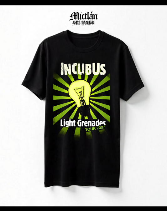 Incubus