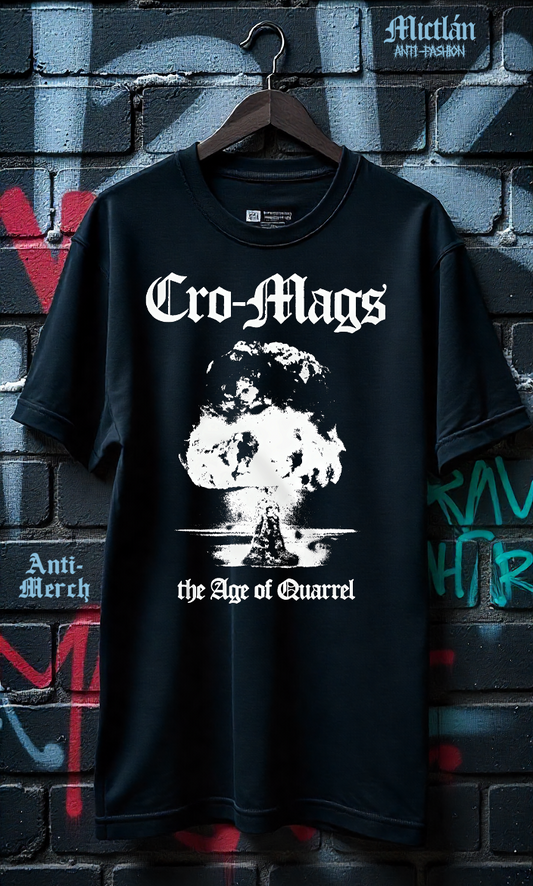 Cro-Mags