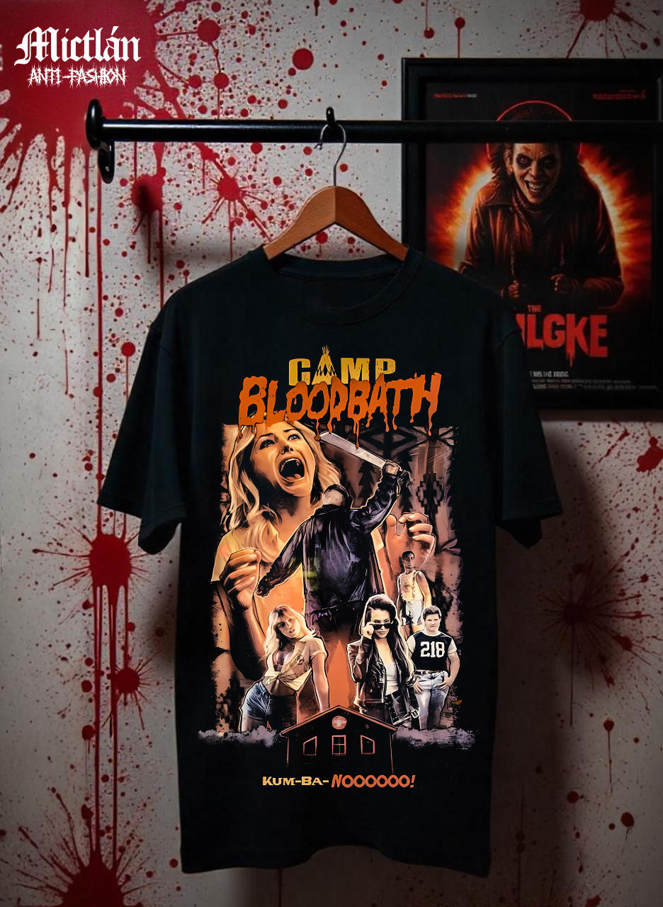Camp Bloodbath