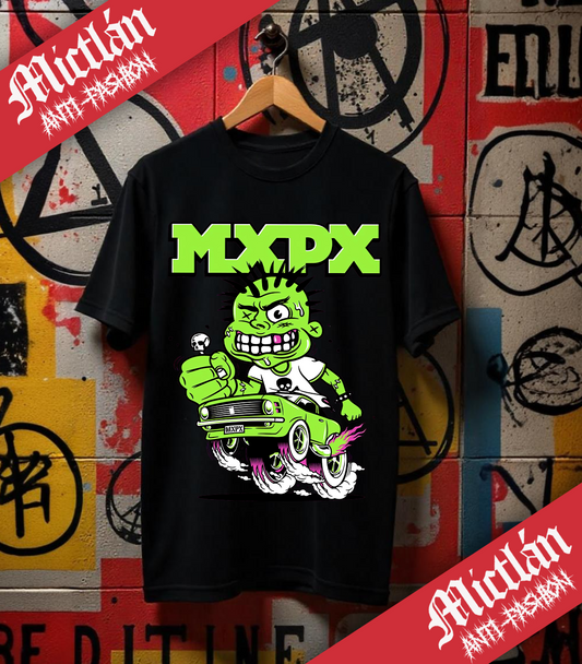 MxPx