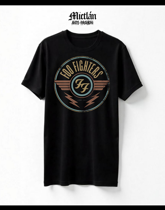 Foo Fighter