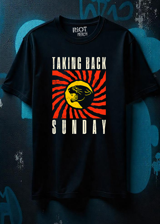Taking Back Sunday