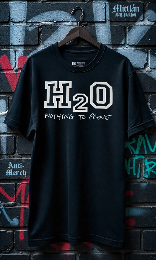 H20