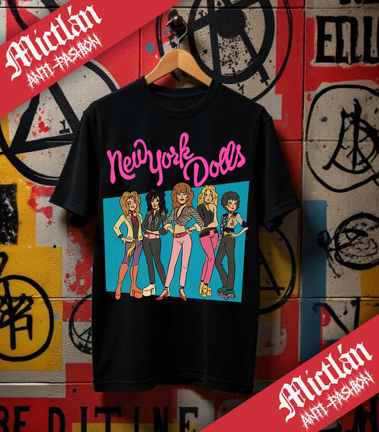 New York Dolls