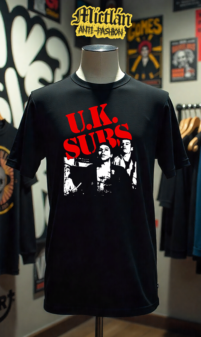 UK Subs