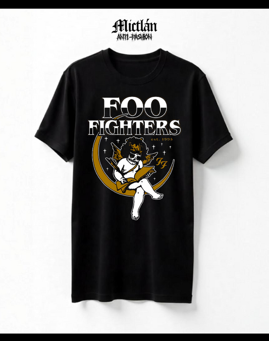Foo Fighters