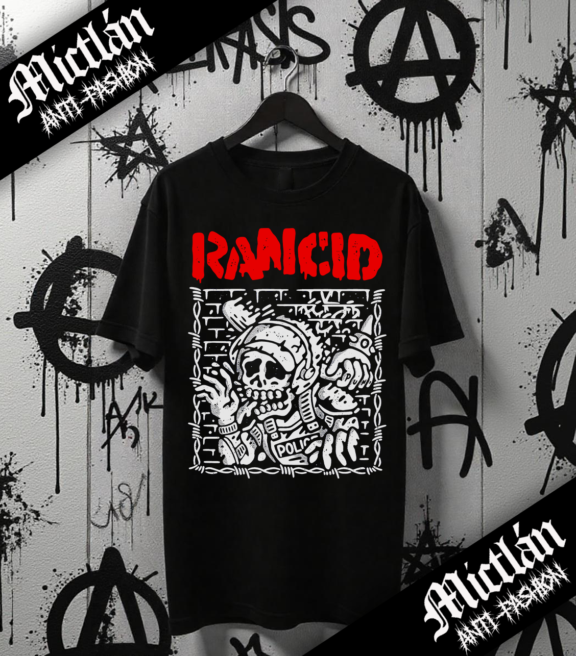Rancid