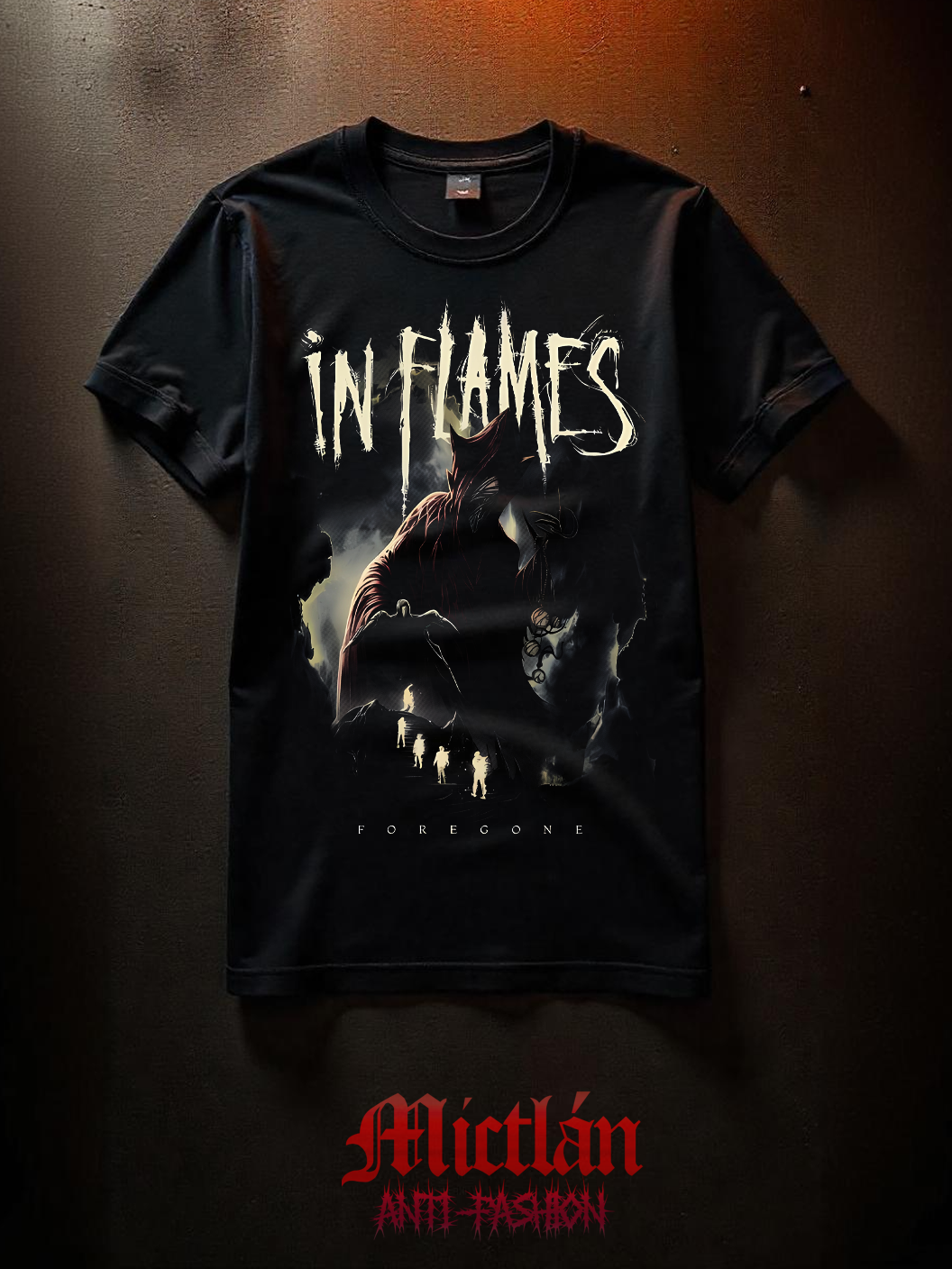 In Flames