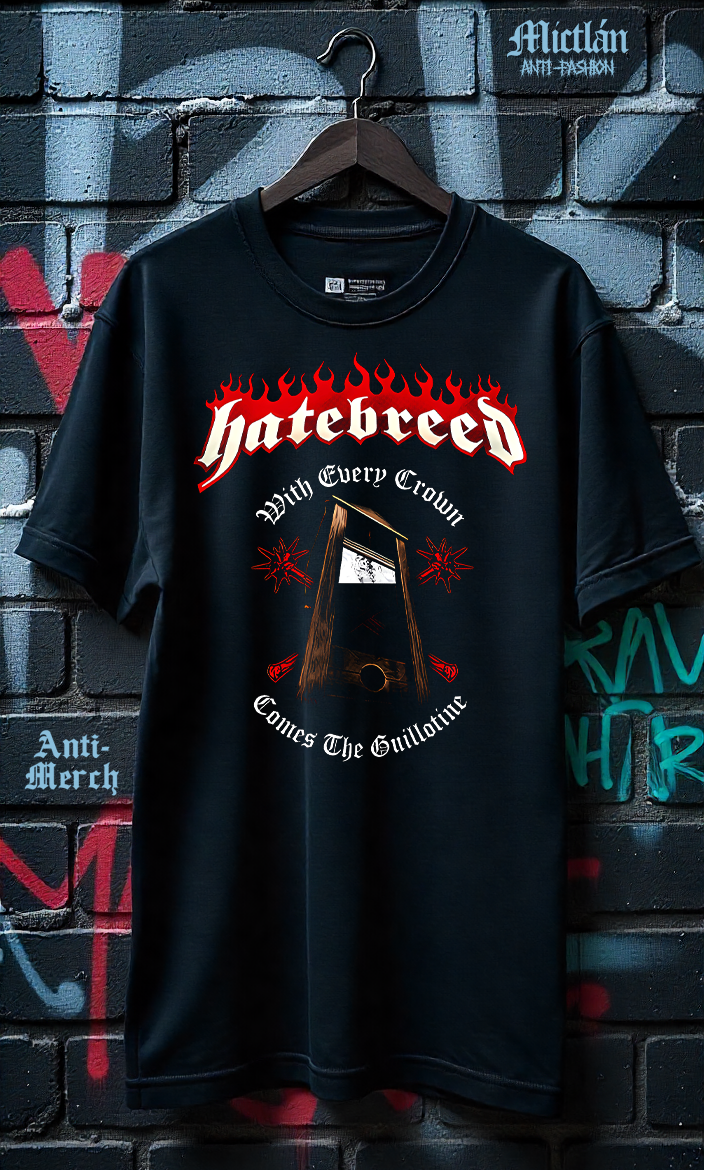 Hatebreed