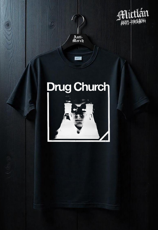 Drug church