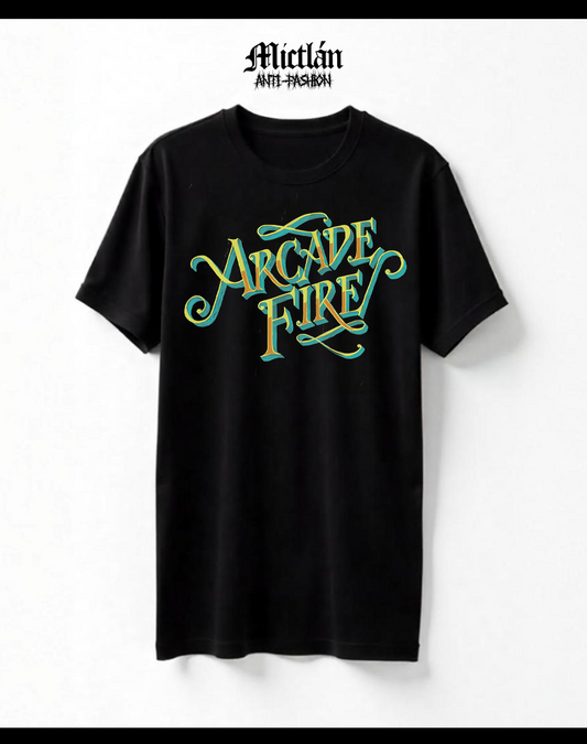 Arcade Fire