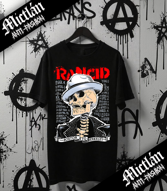 Rancid
