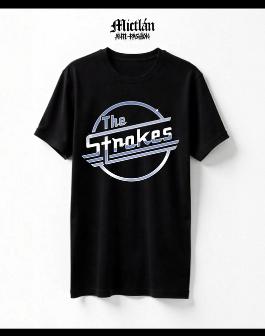 The Strokes