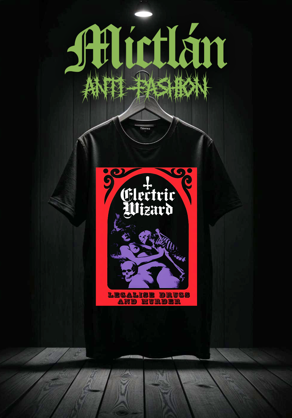 Electric Wizard II