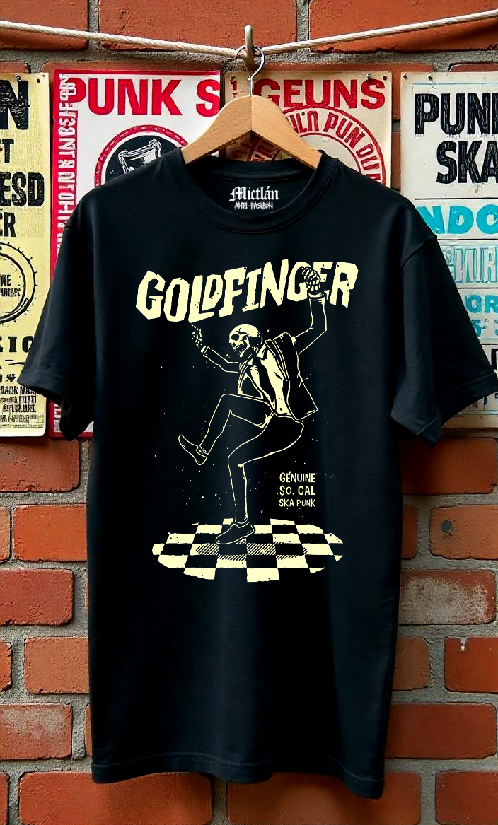 GoldFinger