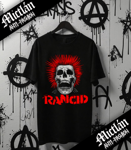 Rancid