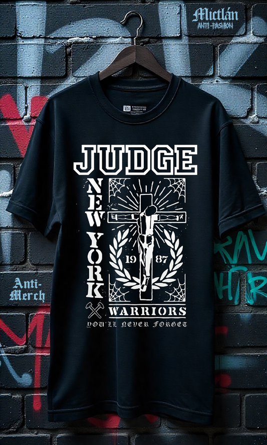 Judge