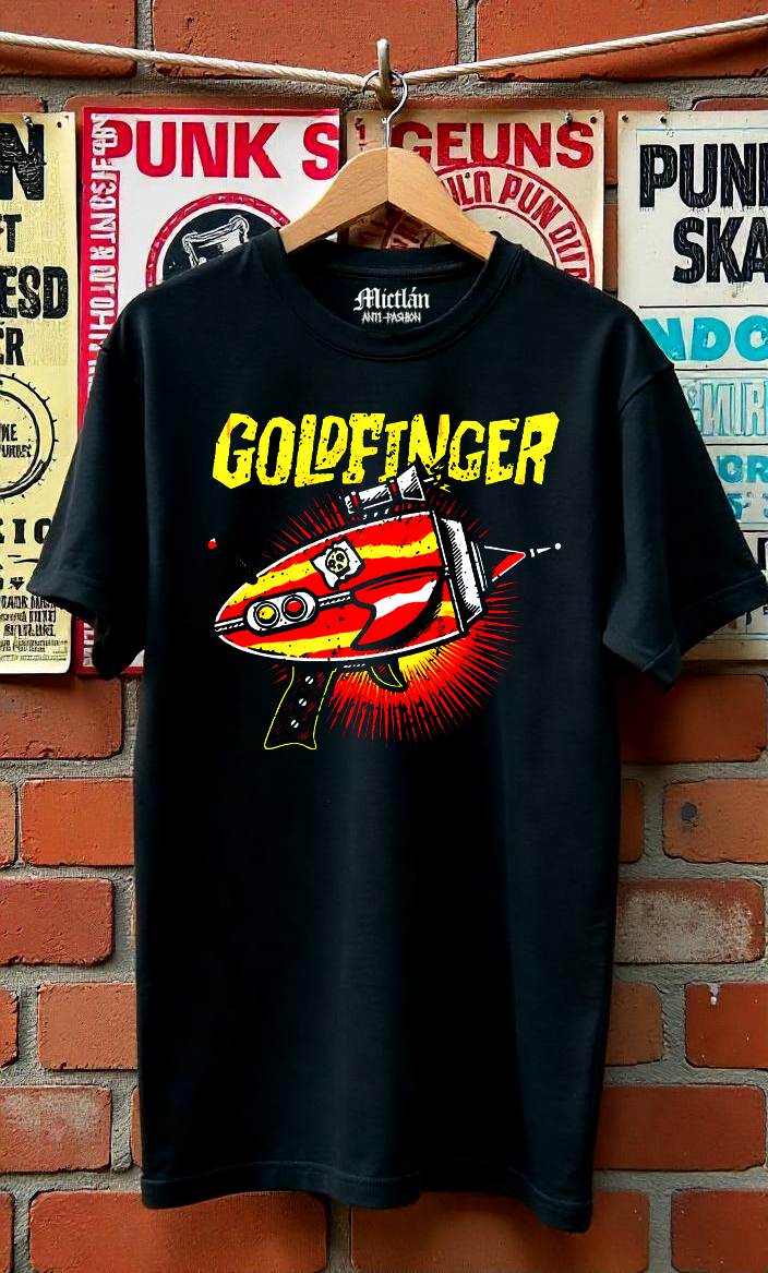GoldFinger