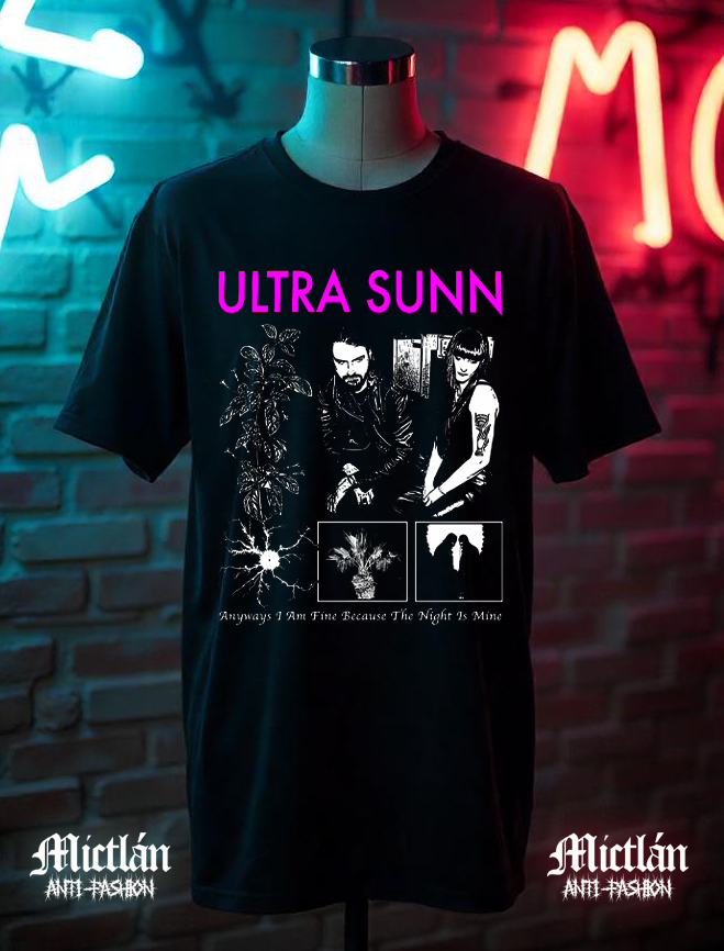 Ultra Sunn