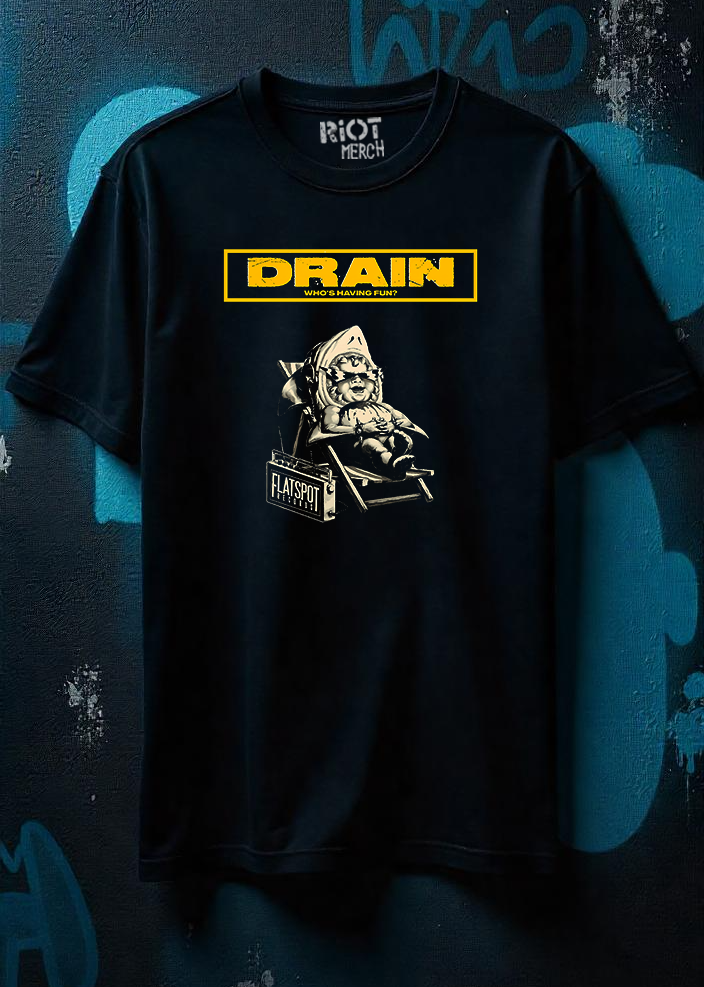 Drain