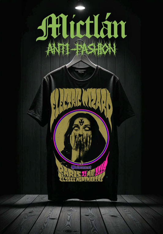 Electric Wizard IV