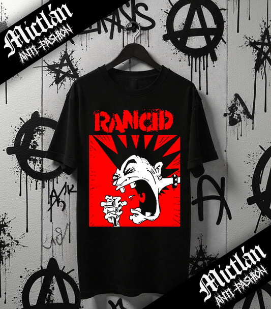 Rancid