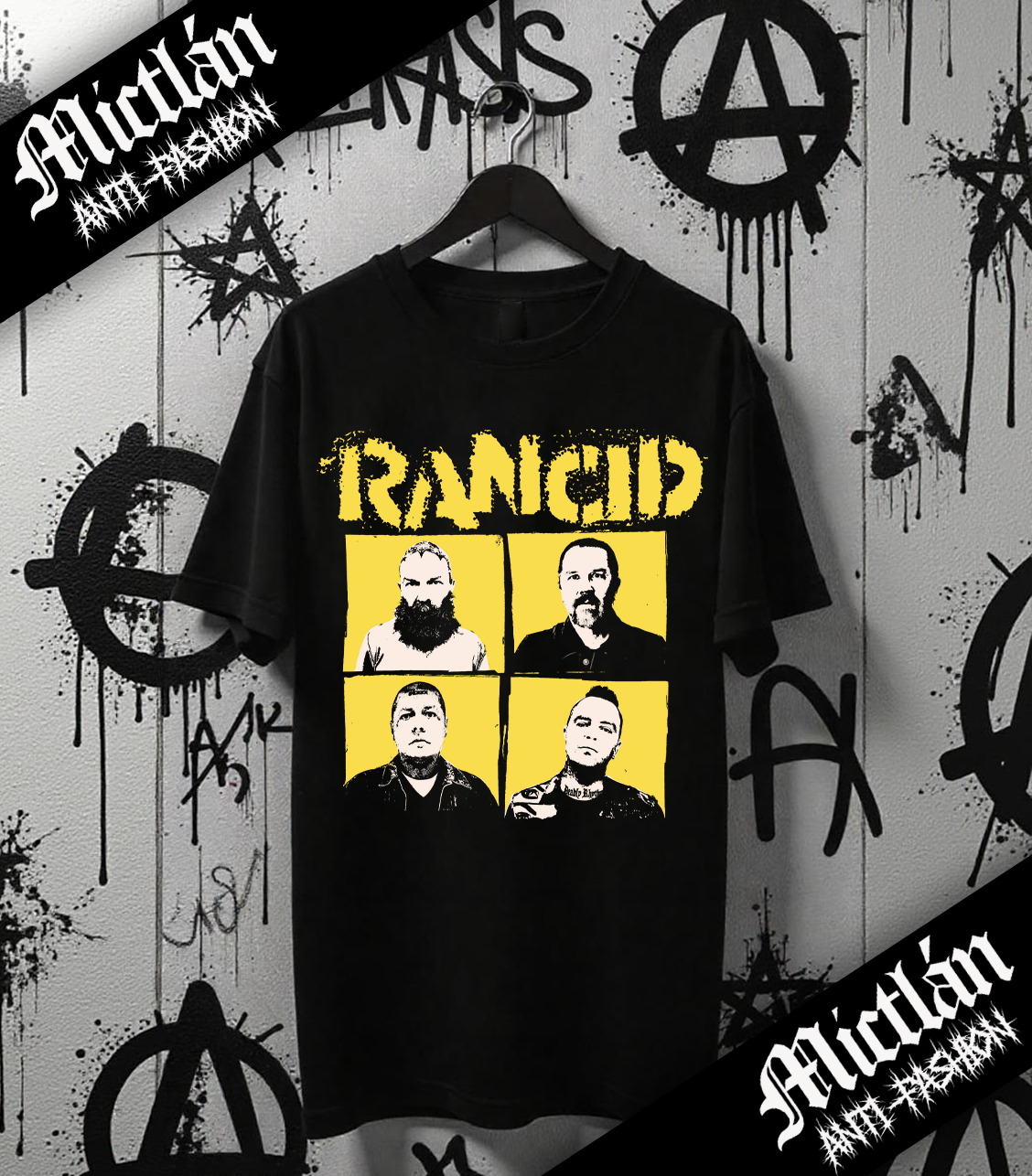 Rancid