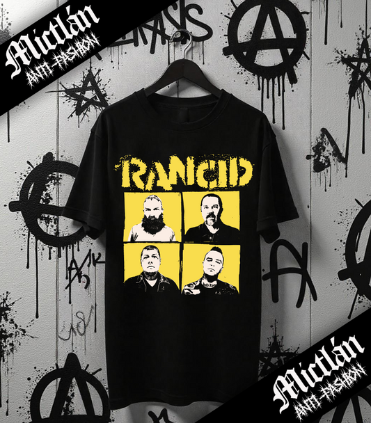 Rancid
