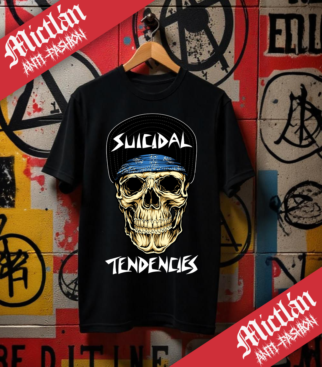 Suicidal Tendencies