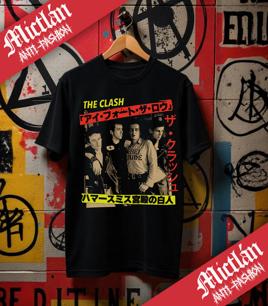The Clash